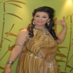 Wafa boukil